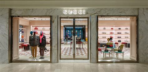 gucci coat atlanta|Gucci phipps plaza.